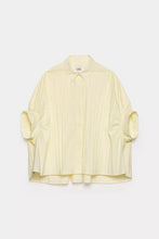 Load image into Gallery viewer, CKS Blouse Sape Licht Geel