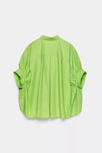Load image into Gallery viewer, CKS Blouse Sape Green