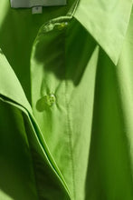 Load image into Gallery viewer, CKS Blouse Sape Green