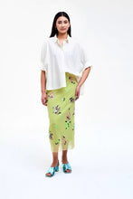 Load image into Gallery viewer, CKS Blouse Sape White