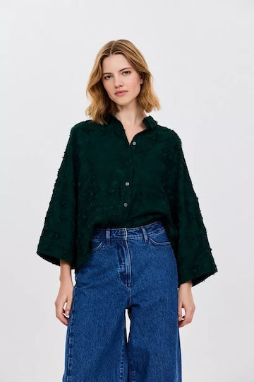 CKS Blouse Selalong