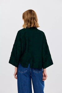 CKS Blouse Selalong