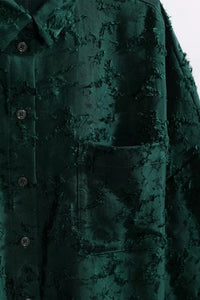 CKS Blouse Selalong