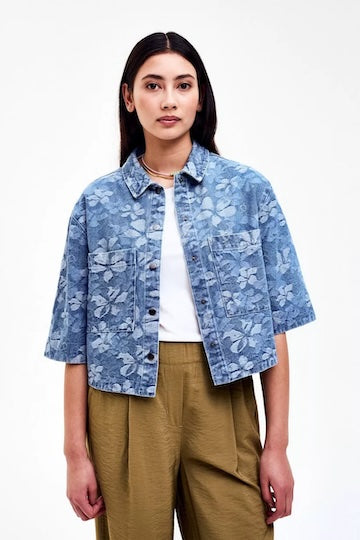 CKS Blouse jasje Selia