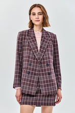 Load image into Gallery viewer, CKS Blazer Selvia