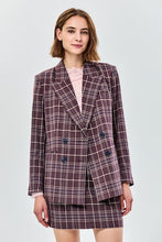 Load image into Gallery viewer, CKS Blazer Selvia
