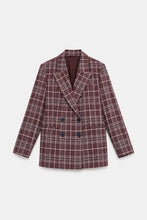 Load image into Gallery viewer, CKS Blazer Selvia