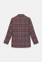 Load image into Gallery viewer, CKS Blazer Selvia