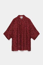 Load image into Gallery viewer, CKS Blouse Sheer