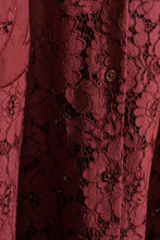 Load image into Gallery viewer, CKS Blouse Sheer