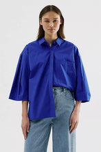 Load image into Gallery viewer, CKS Blouse Shompet