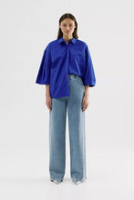 Load image into Gallery viewer, CKS Blouse Shompet