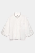 Load image into Gallery viewer, CKS Blouse Silvie White