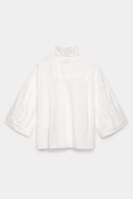 Load image into Gallery viewer, CKS Blouse Silvie White