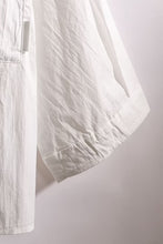 Load image into Gallery viewer, CKS Blouse Silvie White