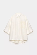Load image into Gallery viewer, CKS Blouse Simpla