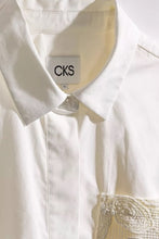 Load image into Gallery viewer, CKS Blouse Simpla