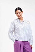 Load image into Gallery viewer, CKS Blouse Sissy