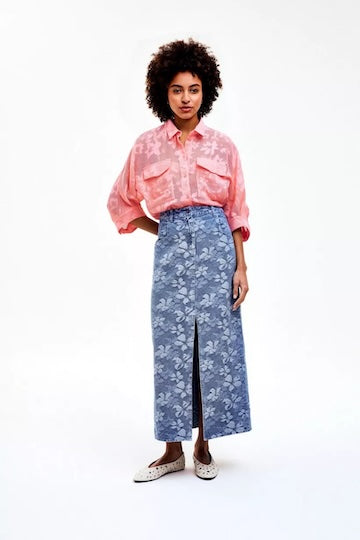CKS Denim Rok Sketchy