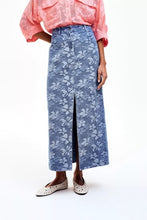 Load image into Gallery viewer, CKS Denim Rok Sketchy