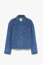 Load image into Gallery viewer, CKS Jeans jasje Sosma