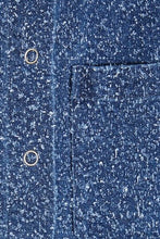Load image into Gallery viewer, CKS Jeans jasje Sosma