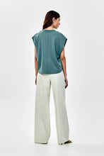 Load image into Gallery viewer, CKS T-shirt Swap groen