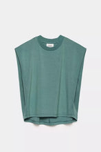 Load image into Gallery viewer, CKS T-shirt Swap groen