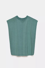 Load image into Gallery viewer, CKS T-shirt Swap groen