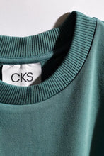 Load image into Gallery viewer, CKS T-shirt Swap groen
