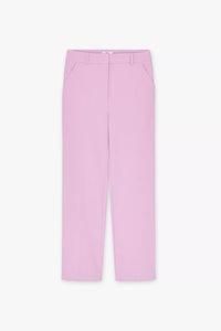 CKS Pants Taranto Roze