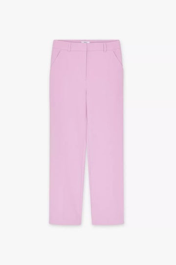 CKS Pants Taranto Roze