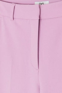 CKS Pants Taranto Roze