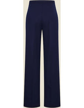Load image into Gallery viewer, VERY CHERRY Taylor Pants Paloma Navy
