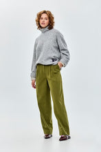 Load image into Gallery viewer, CKS Pants Thelma groen