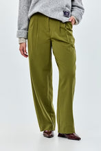 Load image into Gallery viewer, CKS Pants Thelma groen