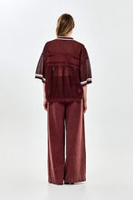 Load image into Gallery viewer, CKS Pants Theowide
