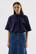 Load image into Gallery viewer, CKS T-shirt Tie