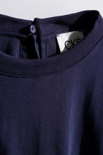 Load image into Gallery viewer, CKS T-shirt Tie