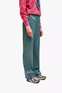 CKS Pants Tonksa Green