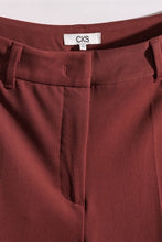 Load image into Gallery viewer, CKS Pants Tonksa bordeaux