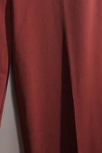 Load image into Gallery viewer, CKS Pants Tonksa bordeaux