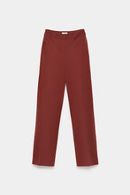 Load image into Gallery viewer, CKS Pants Tonksa bordeaux