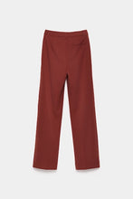 Load image into Gallery viewer, CKS Pants Tonksa bordeaux