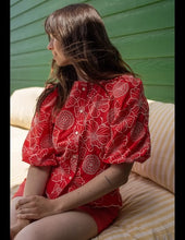 Load image into Gallery viewer, VERY CHERRY Betsy Blouse