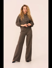 Load image into Gallery viewer, VERY CHERRY Blouse Jacket Cotswold Tartan