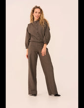 Load image into Gallery viewer, VERY CHERRY Blouse Jacket Cotswold Tartan