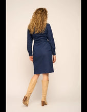 Load image into Gallery viewer, VERY CHERRY Dita Dress