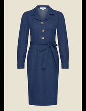 Load image into Gallery viewer, VERY CHERRY Dita Dress