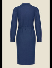 Load image into Gallery viewer, VERY CHERRY Dita Dress